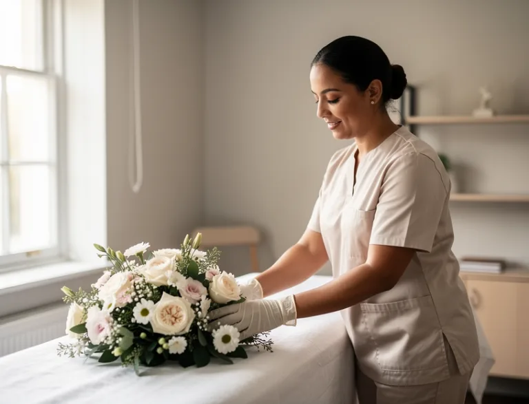 Funeral Home service in Billings